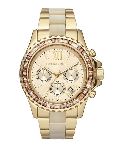 world of watches michael kors|michael kors watch original.